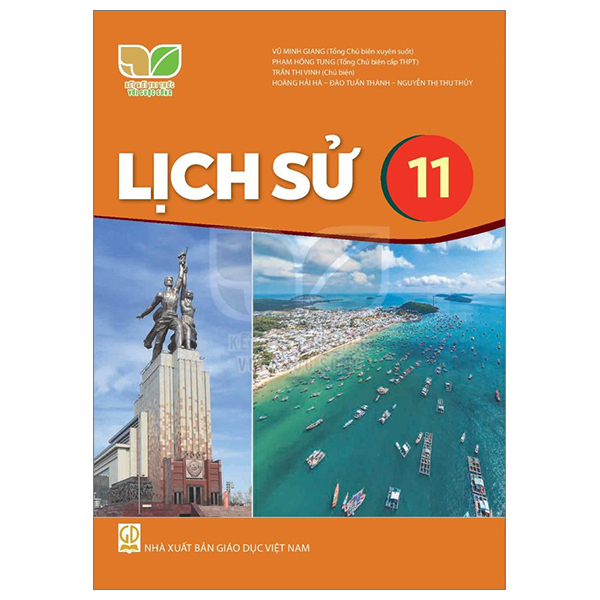 Cong Nghe 11 - Cong Nghe Co Khi (Ket Noi) (Chuan) - Ảnh 16