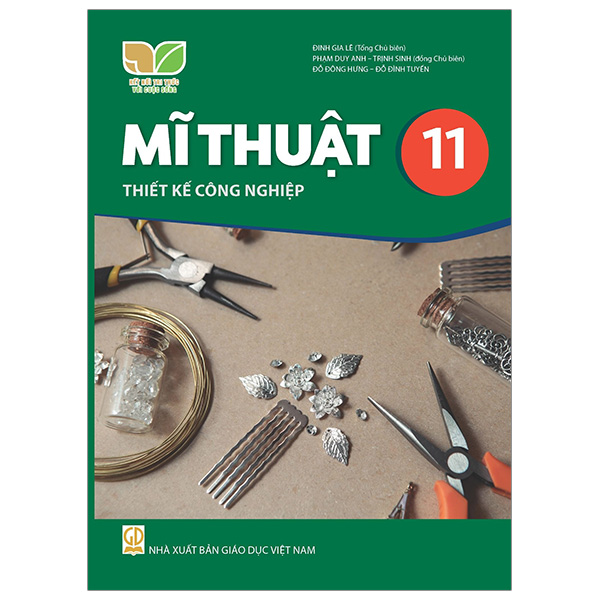 Cong Nghe 11 - Cong Nghe Co Khi (Ket Noi) (Chuan) - Ảnh 30