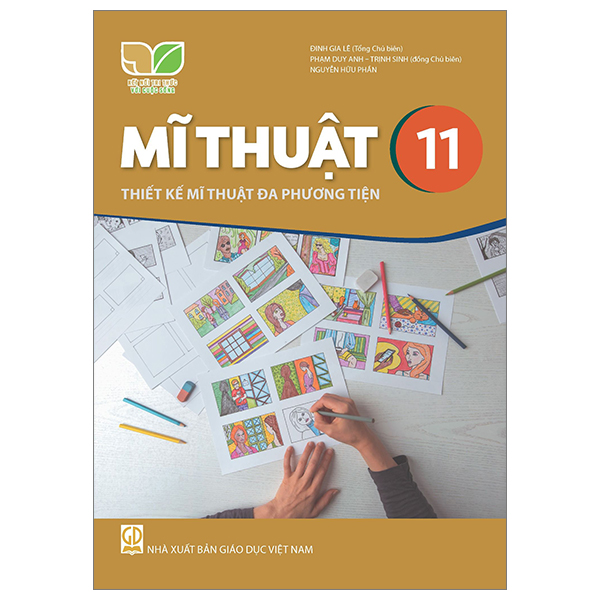 Cong Nghe 11 - Cong Nghe Co Khi (Ket Noi) (Chuan) - Ảnh 31