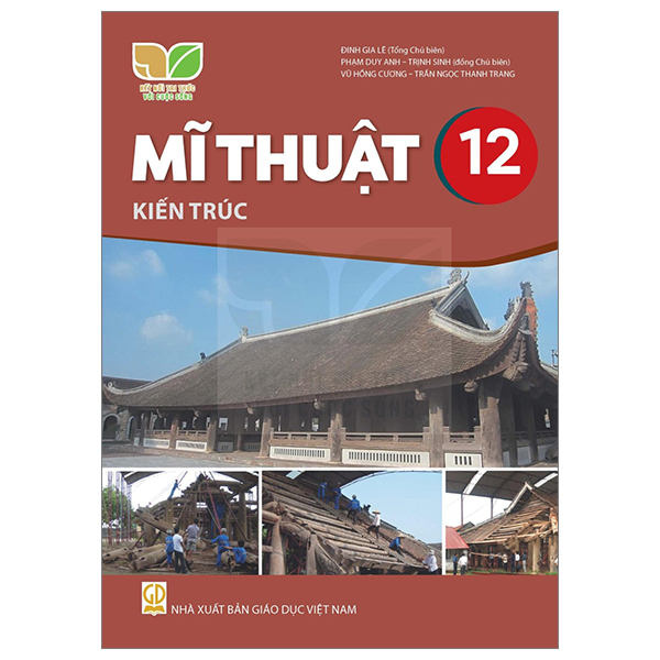 Công Nghệ 12 - Lâm Nghiệp - Thủy Sản (Kết Nối) (Chuẩn) - Ảnh 3