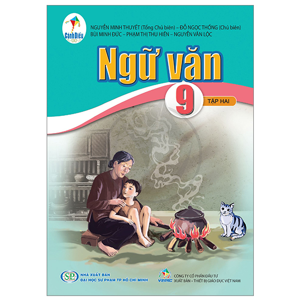 Cong Nghe 9 - Dinh Huong Nghe Nghiep (Canh Dieu) (Chuan) - Ảnh 20