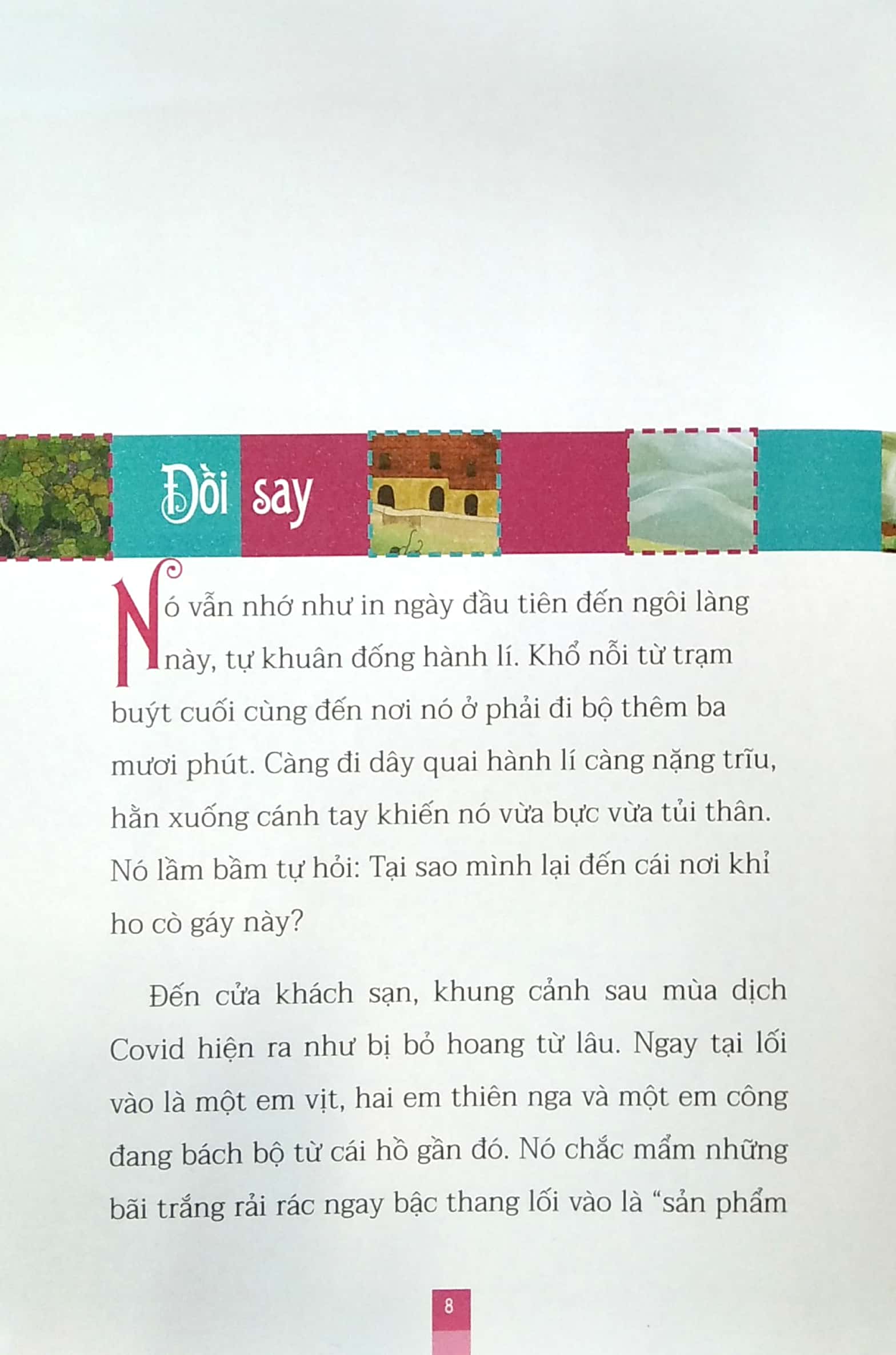 coucou nước pháp - thanh xuân hẹn ta nơi ấy - Ảnh 7
