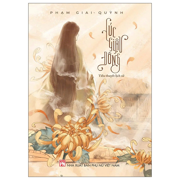 Cúc Giậu Đông