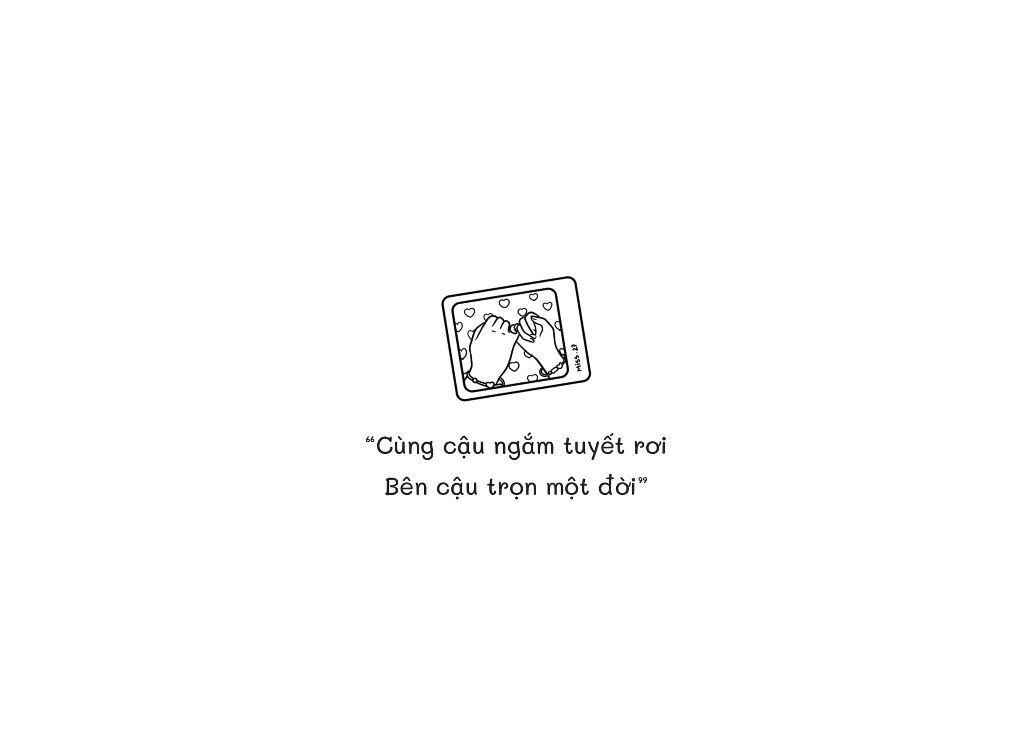 cùng cậu ngắm sao trời - Ảnh 11