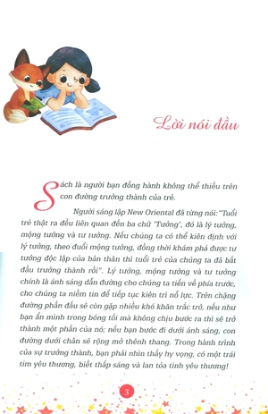 cùng trẻ lớn lên với những câu chuyện truyền cảm hứng - nhật ký trưởng thành - lòng biết ơn - Ảnh 3
