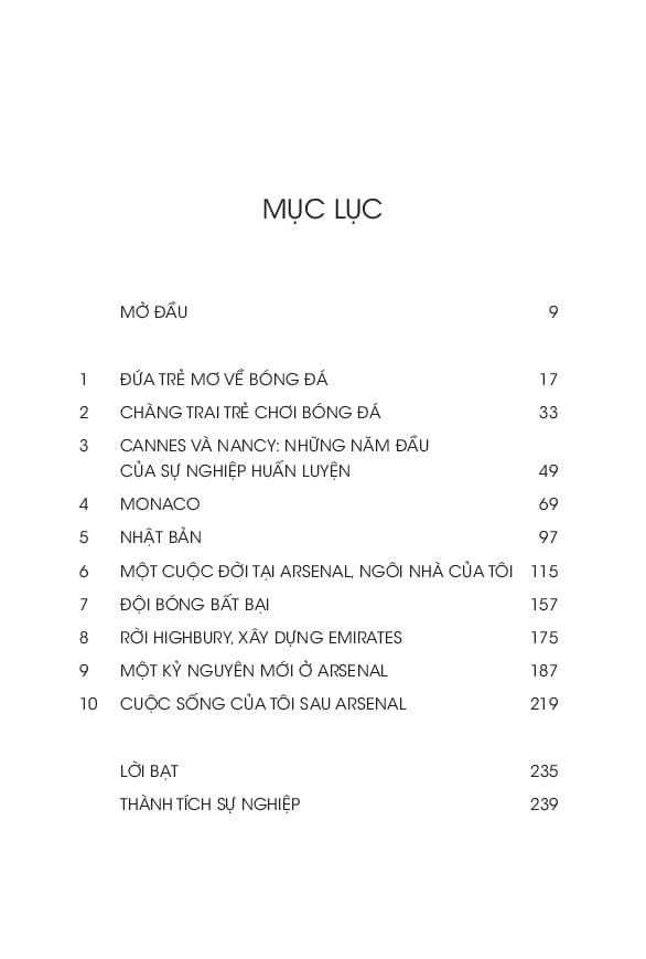 cuộc đời tôi qua hai màu đỏ - trắng - my life and lessons in red and white - Ảnh 3