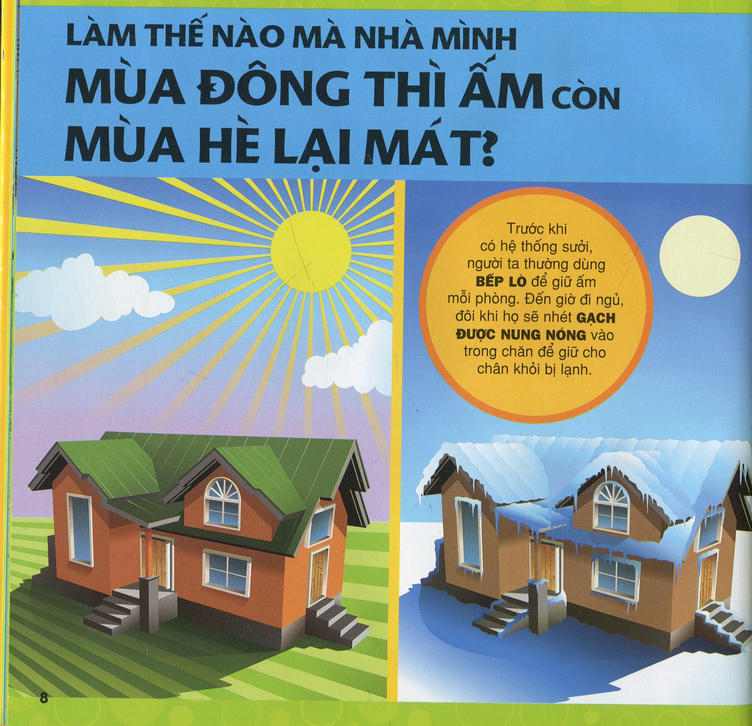 cuốn sách lớn đầu tiên của tớ - những câu hỏi thế nào (tái bản 2023) - Ảnh 6