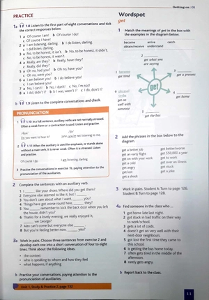 cutting edge upper intermediate students' book and dvd pack: upper intermediate - Ảnh 8
