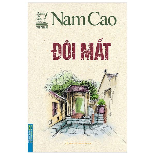 Danh Tác Văn Học Việt Nam - Tuyển Tập Nam Cao - Bìa Cứng (Tái Bản 2026) - Ảnh 13