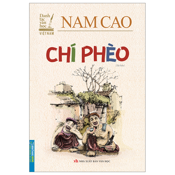 Danh Tác Văn Học Việt Nam - Tuyển Tập Nam Cao - Bìa Cứng (Tái Bản 2026) - Ảnh 14