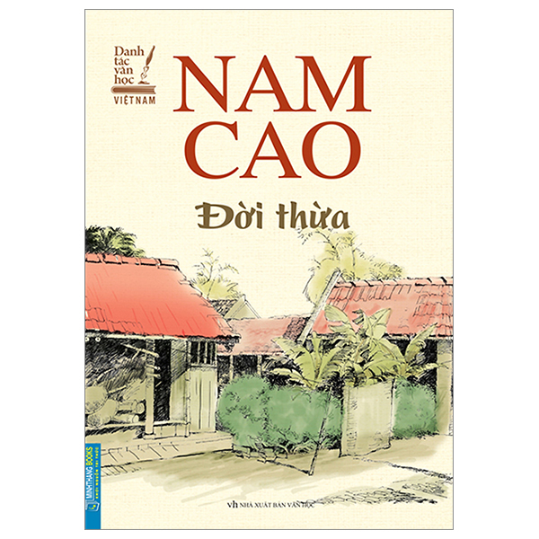 Danh Tác Văn Học Việt Nam - Tuyển Tập Nam Cao - Bìa Cứng (Tái Bản 2026) - Ảnh 16