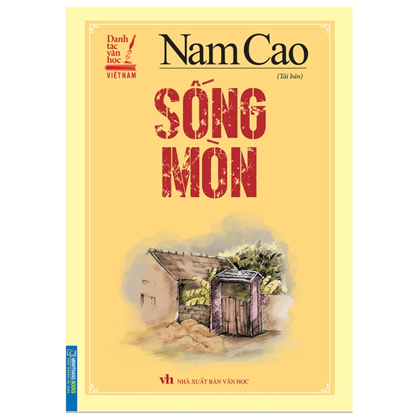 Danh Tác Văn Học Việt Nam - Tuyển Tập Nam Cao - Bìa Cứng (Tái Bản 2026) - Ảnh 17