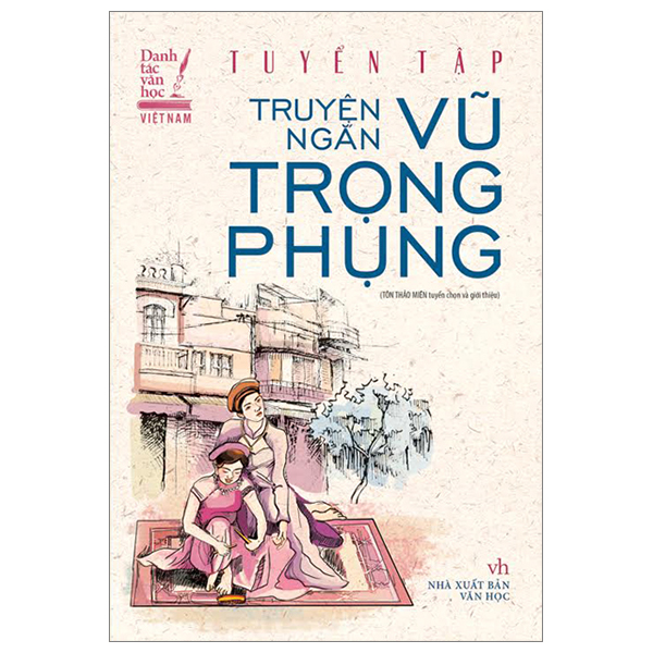 Danh Tác Văn Học Việt Nam - Tuyển Tập Nam Cao - Bìa Cứng (Tái Bản 2026) - Ảnh 22