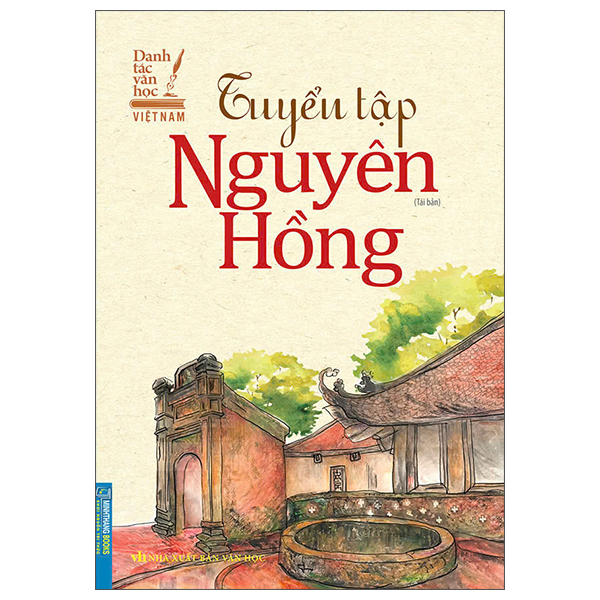 Danh Tác Văn Học Việt Nam - Tuyển Tập Nam Cao - Bìa Cứng (Tái Bản 2026) - Ảnh 23