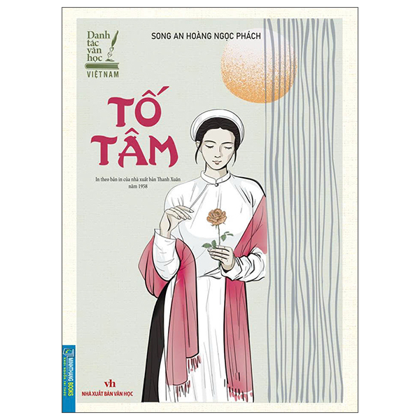 Danh Tác Văn Học Việt Nam - Tuyển Tập Nam Cao - Bìa Cứng (Tái Bản 2026) - Ảnh 26