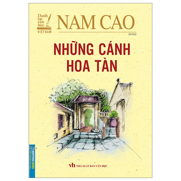 Danh Tác Văn Học Việt Nam - Tuyển Tập Nam Cao - Bìa Cứng (Tái Bản 2026) - Ảnh 9