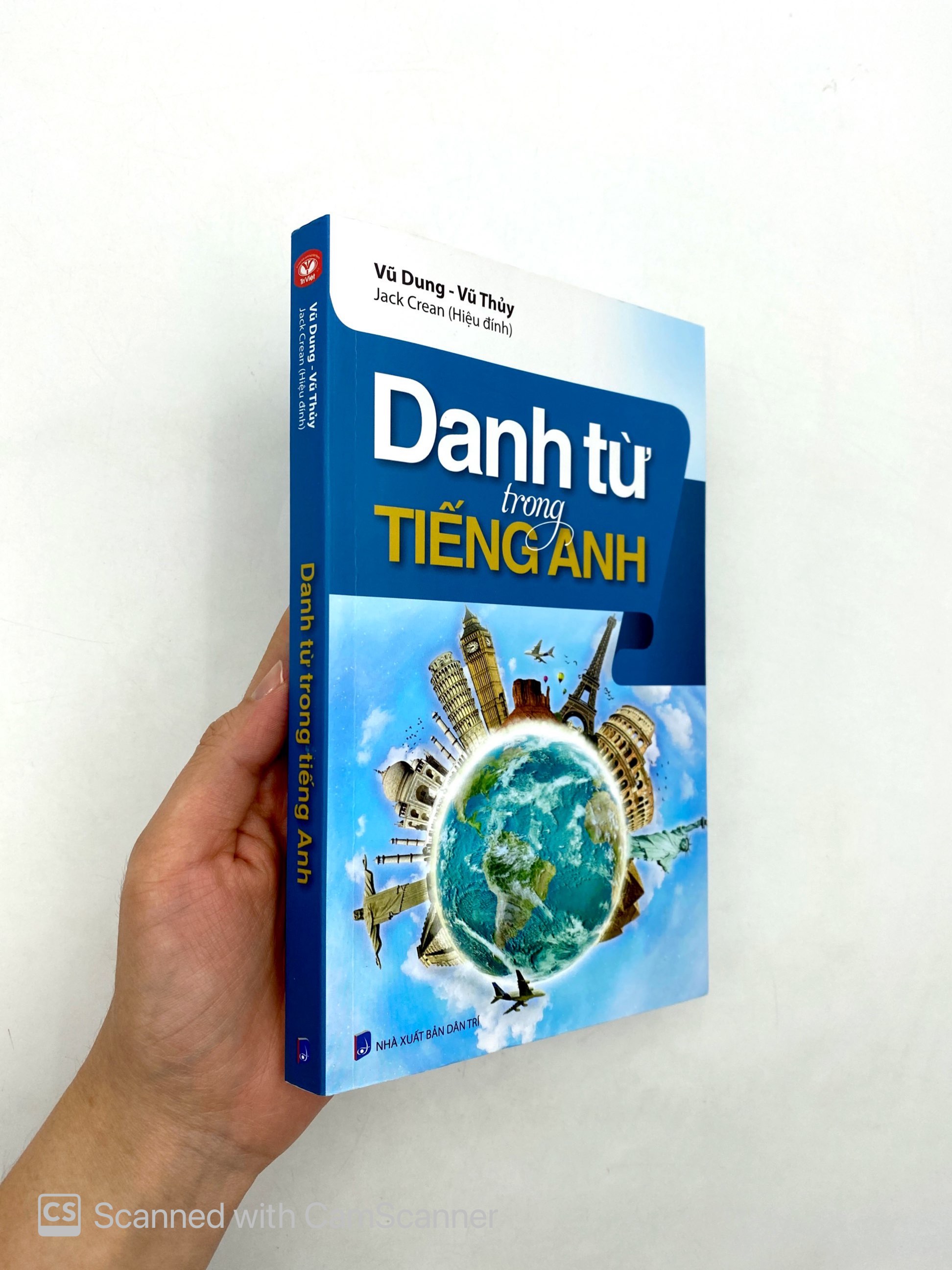 danh từ trong tiếng anh - Ảnh 13
