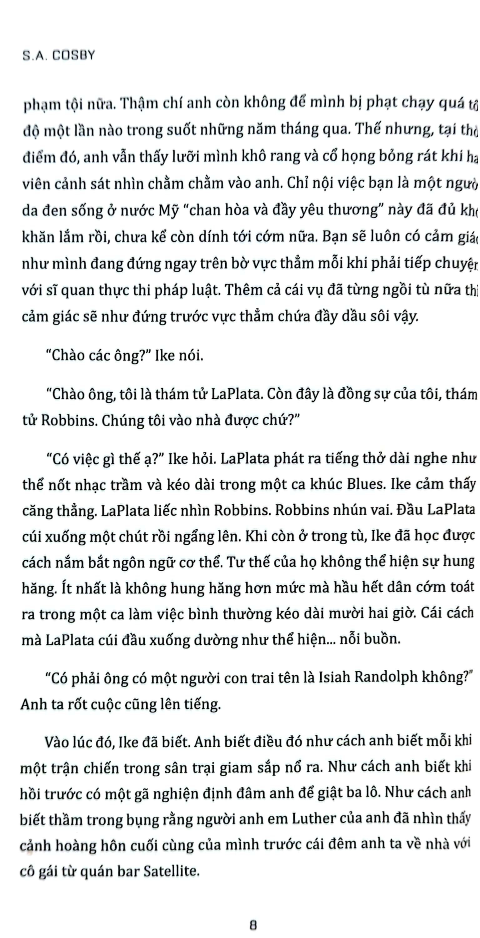 dao cạo - Ảnh 4