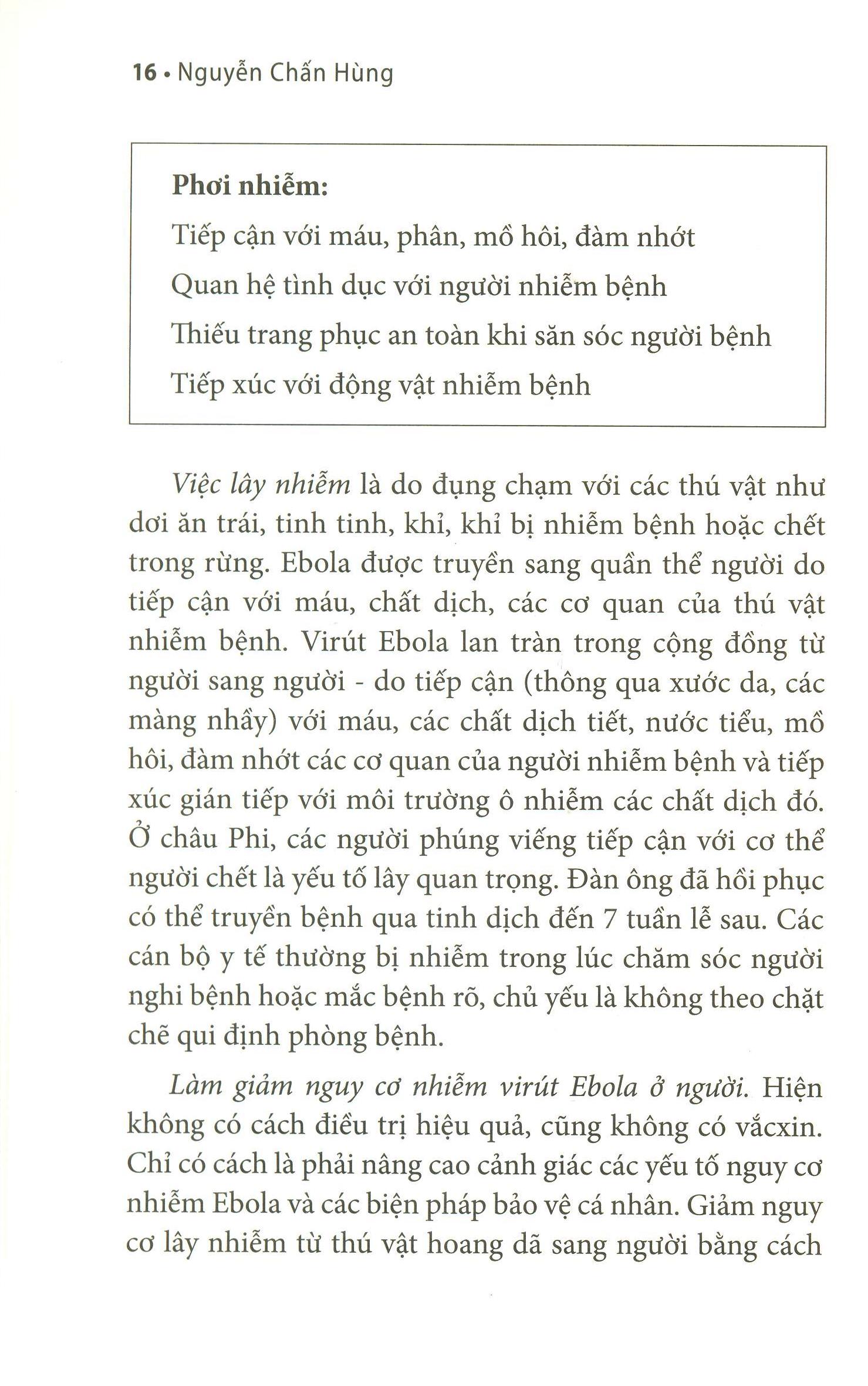 dắt dìu về thuở ấu thơ (tái bản 2019) - Ảnh 7
