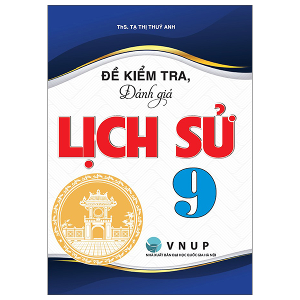 Đề Kiểm Tra, Đánh Giá Lịch Sử 6 - Ảnh 4