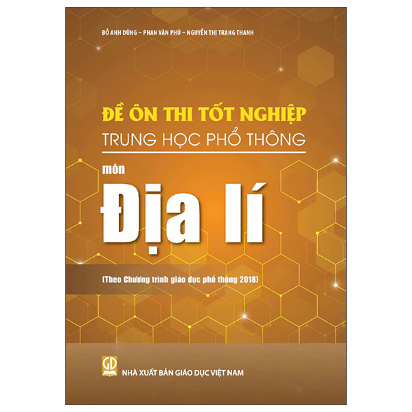 De On Thi Tot Nghiep Trung Hoc Pho Thong - Mon Ngu Van (Theo Chuong Trinh Giao Duc Pho Thong 2018) - Ảnh 5