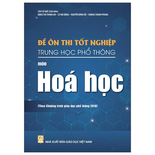 De On Thi Tot Nghiep Trung Hoc Pho Thong - Mon Tin Hoc (Theo Chuong Trinh Giao Duc Pho Thong 2018) - Ảnh 7