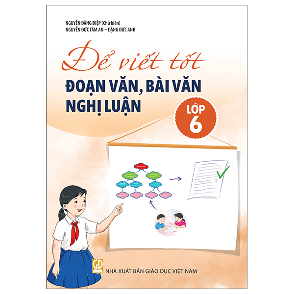 Để Viết Tốt Đoạn Văn, Bài Văn Nghị Luận Lớp 8 - Ảnh 8