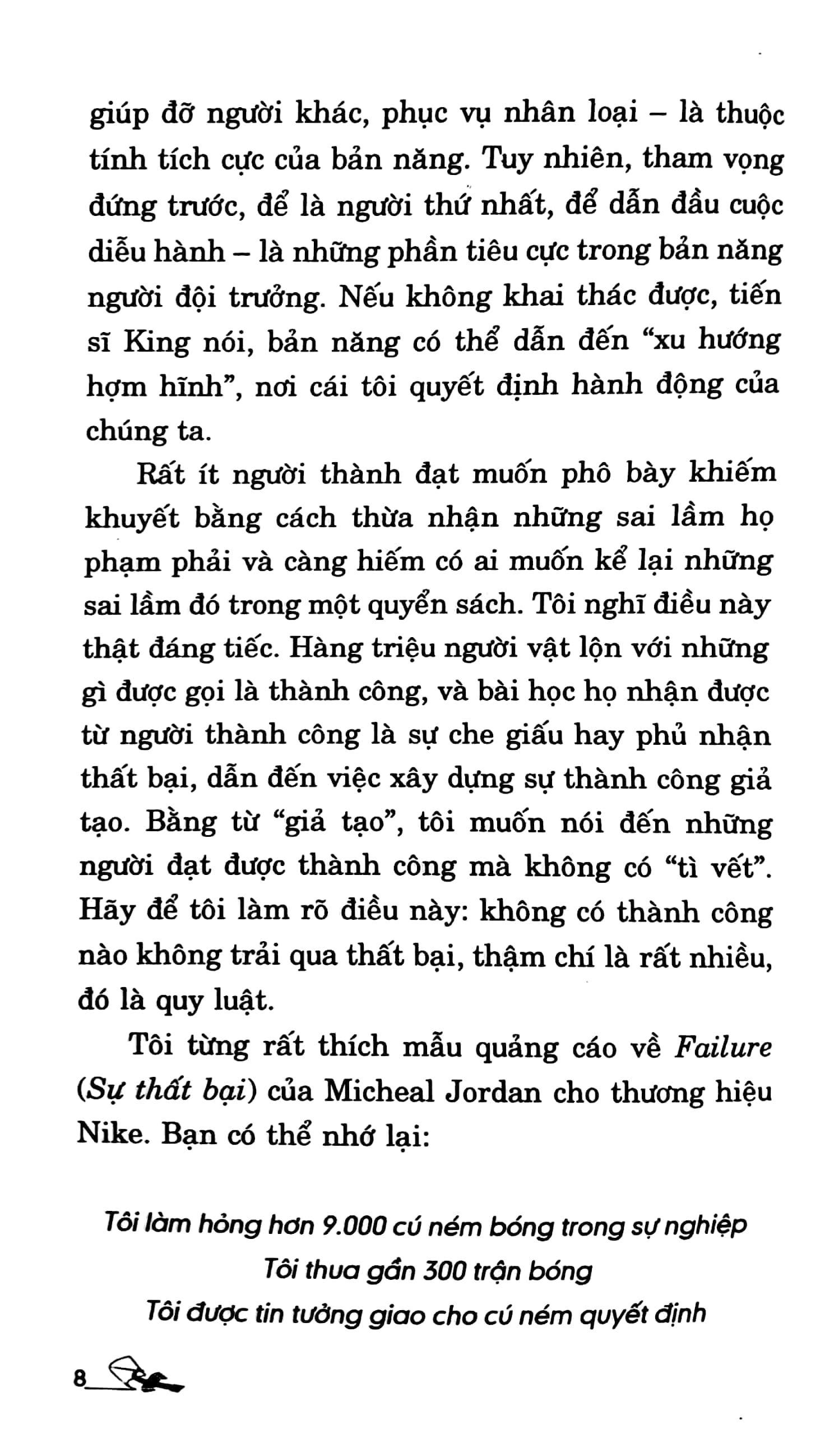 đi lên từ thất bại (tái bản 2018) - Ảnh 4