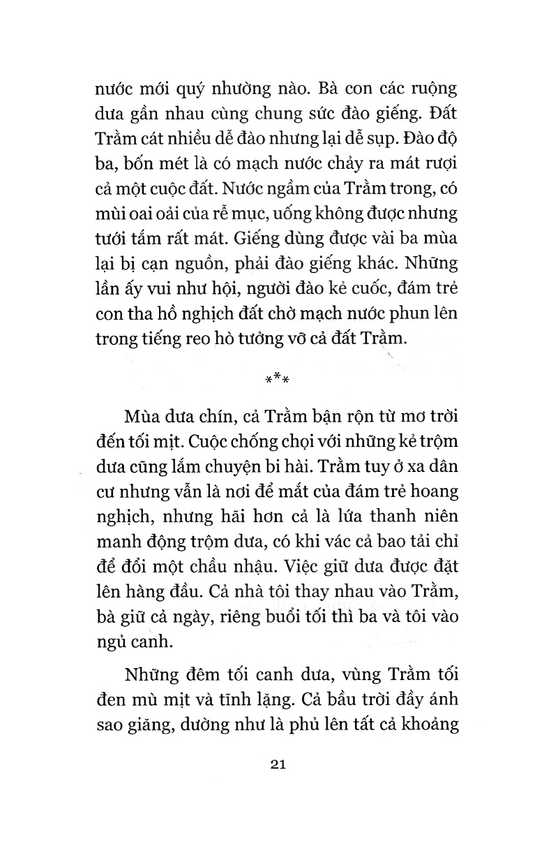 đi như là ở lại (tái bản 2018) - Ảnh 10
