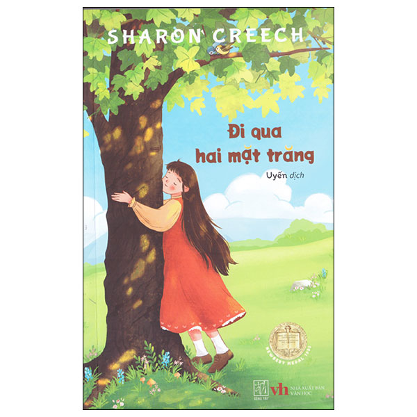 Đi Qua Hai Mặt Trăng