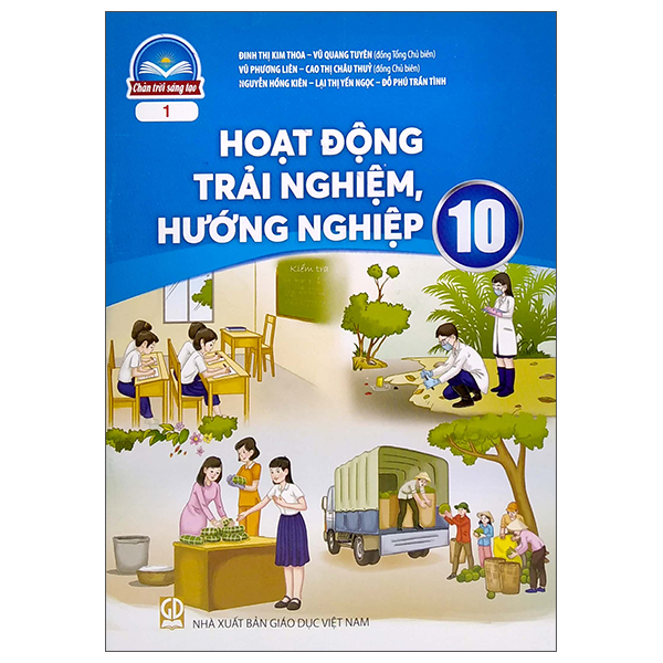 Dia Li 10 (Chan Troi Sang Tao) (Chuan) - Ảnh 6