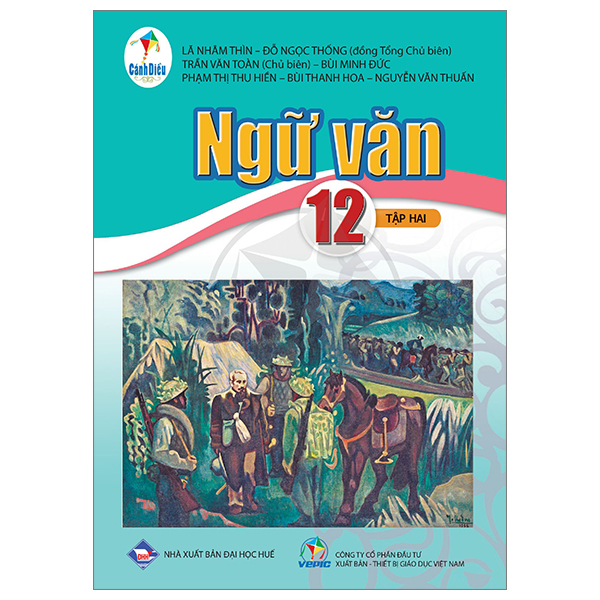 Địa Lí 12 (Cánh Diều) (Chuẩn) - Ảnh 29