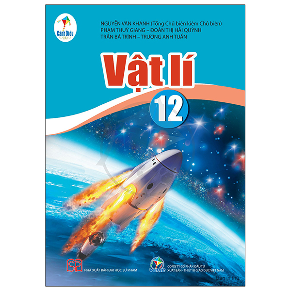 Địa Lí 12 (Cánh Diều) (Chuẩn) - Ảnh 33