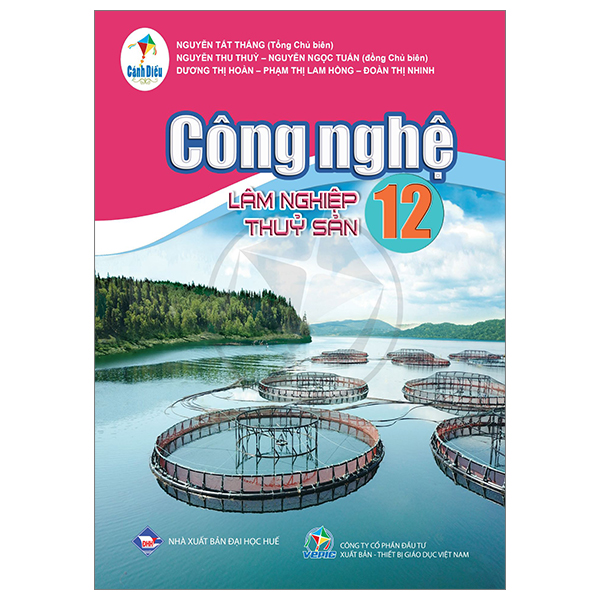 Địa Lí 12 (Cánh Diều) (Chuẩn) - Ảnh 41