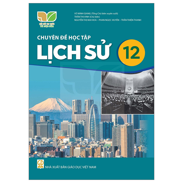 Địa Lí 12 (Kết Nối) (Chuẩn)' - Ảnh 46