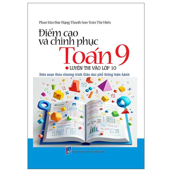 Điểm Cao Và Chinh Phục Ngữ Văn 9 - Thi Tuyển Sinh Vào Lớp 10 - Ảnh 2