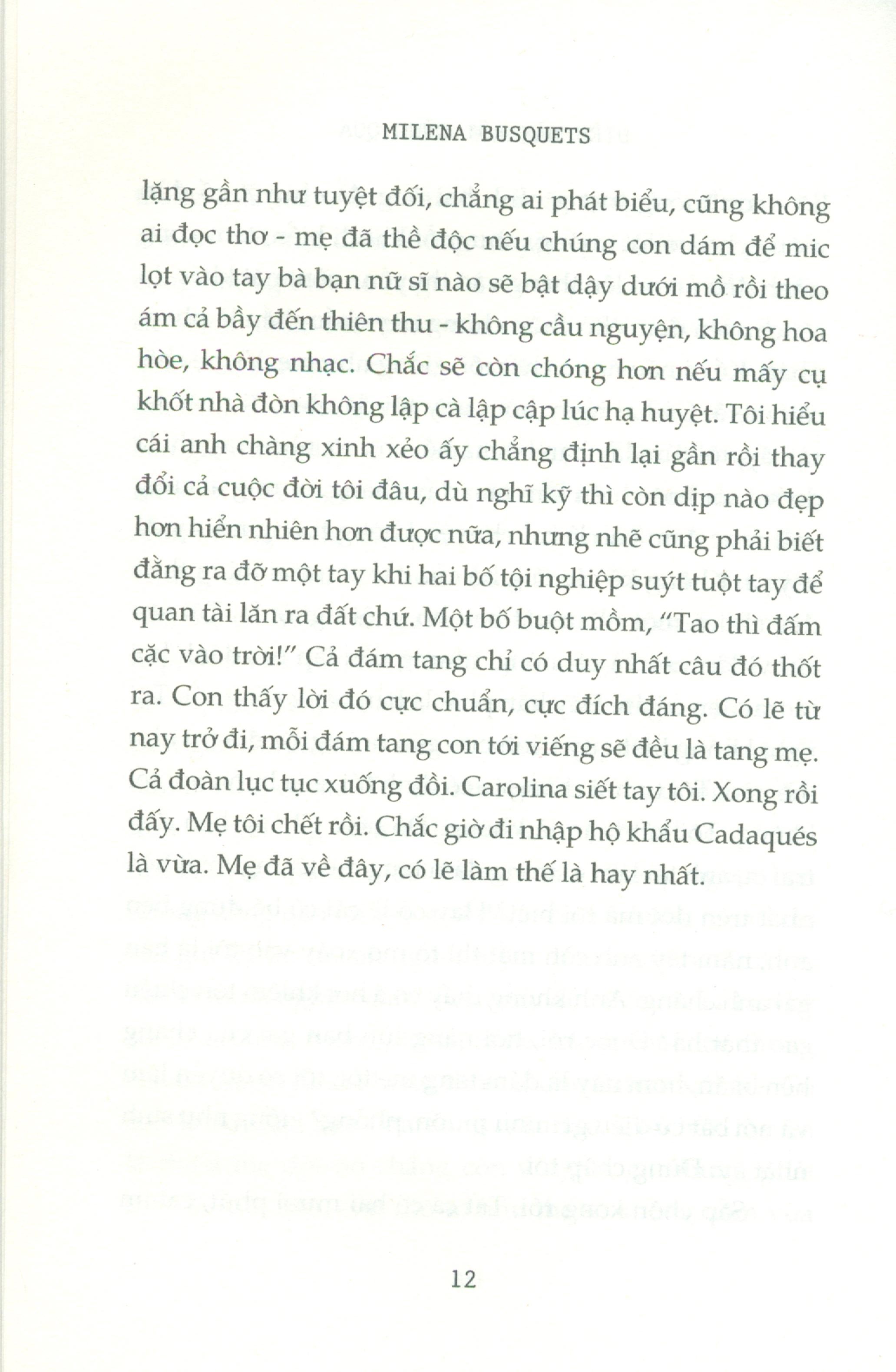 điều này rồi cũng qua - Ảnh 9