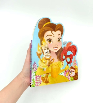 disney princess princess party - Ảnh 6