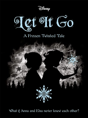disney: twisted tales (volume 3) - Ảnh 7