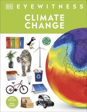 dk eyewitness: climate change - Ảnh 2