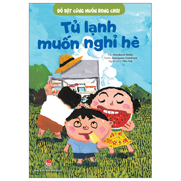 Đồ Vật Cũng Muốn Rong Chơi - Ngày Nghỉ Đông Của Lò Sưởi - Ảnh 15