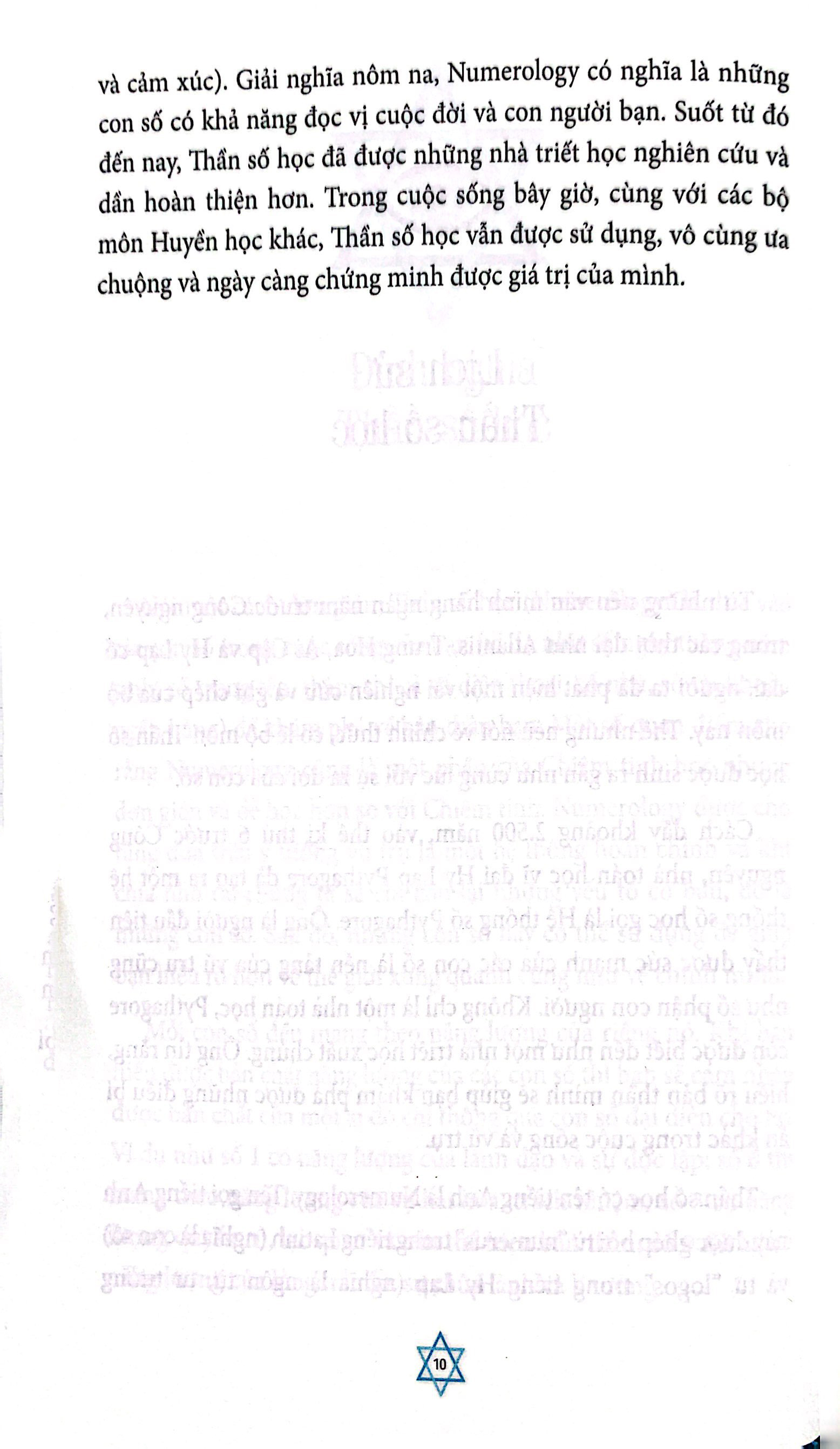 đọc con số, đoán vận mệnh - Ảnh 6