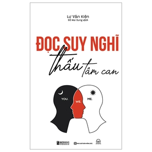 đọc suy nghĩ - thấu tâm can - Ảnh 2