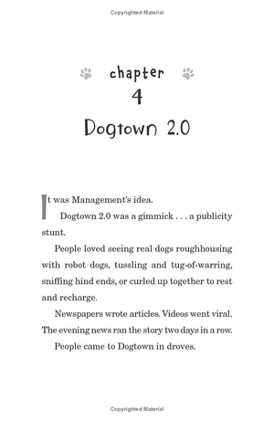 dogtown - Ảnh 8