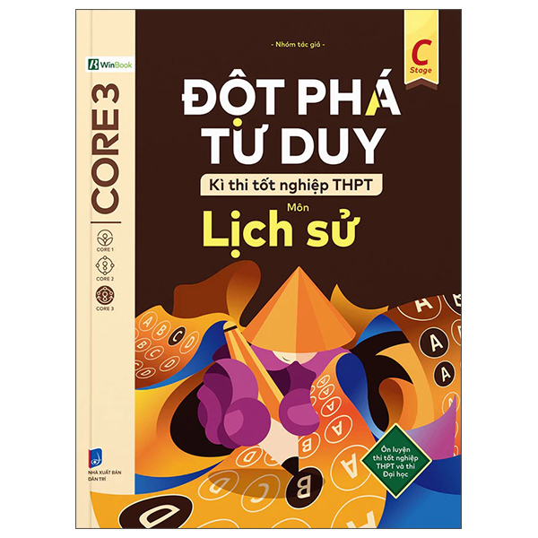Đột Phá Tư Duy Kì Thi Tốt Nghiệp THPT - Môn Vật Lí - Ảnh 20