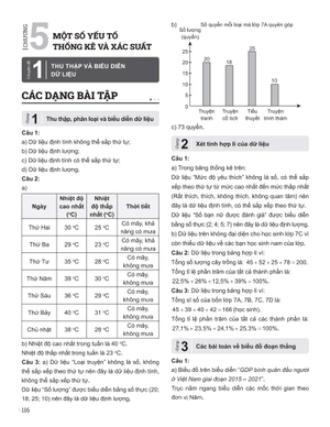 đột phá tư duy toán 7 - tập 2 - Ảnh 17