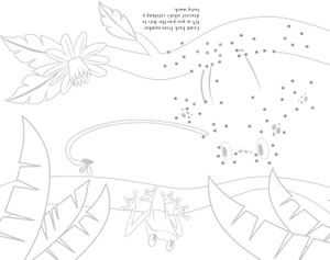 dot-to-dot puzzles - Ảnh 4