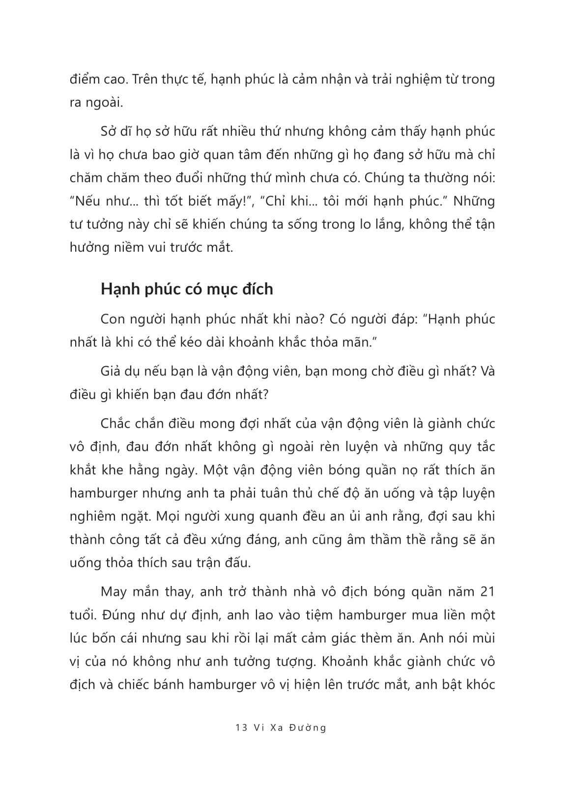 đừng để 10% bất hạnh hủy hoại 90% cuộc đời bạn - Ảnh 9