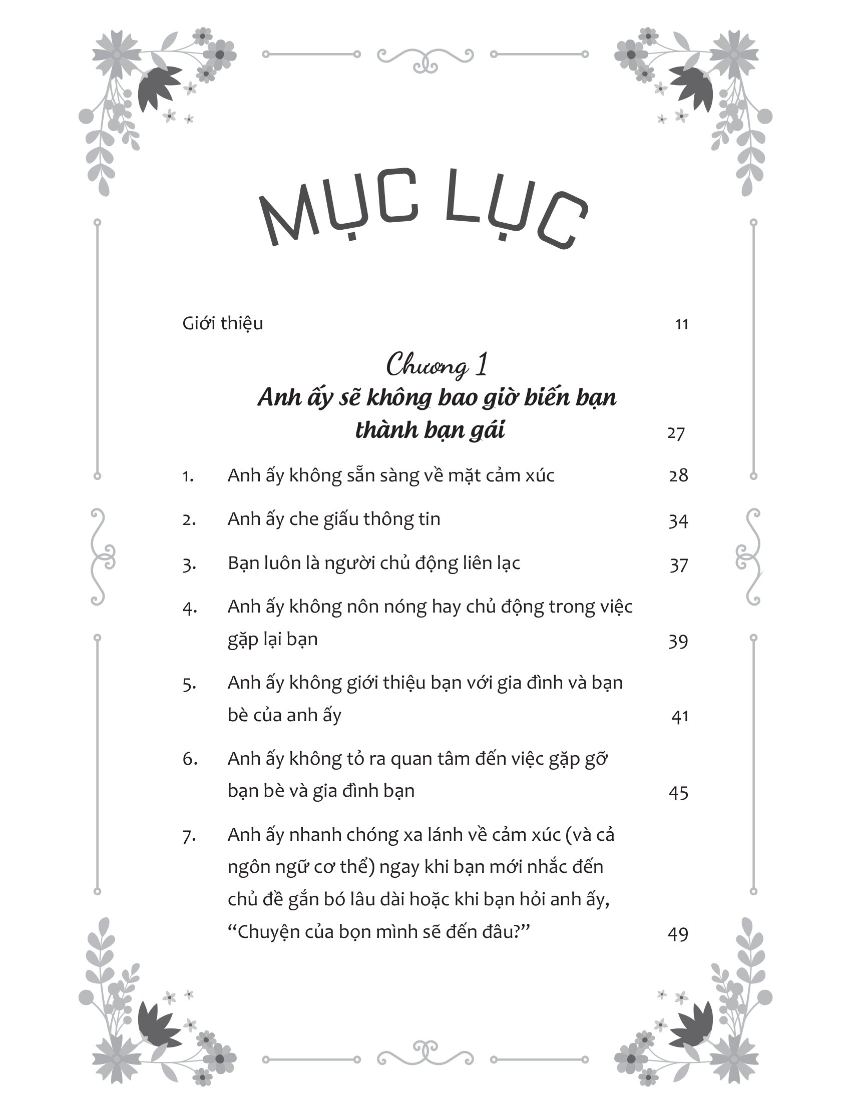Đừng Vì Cô Đơn Mà Yêu Sai Người - Ảnh 5