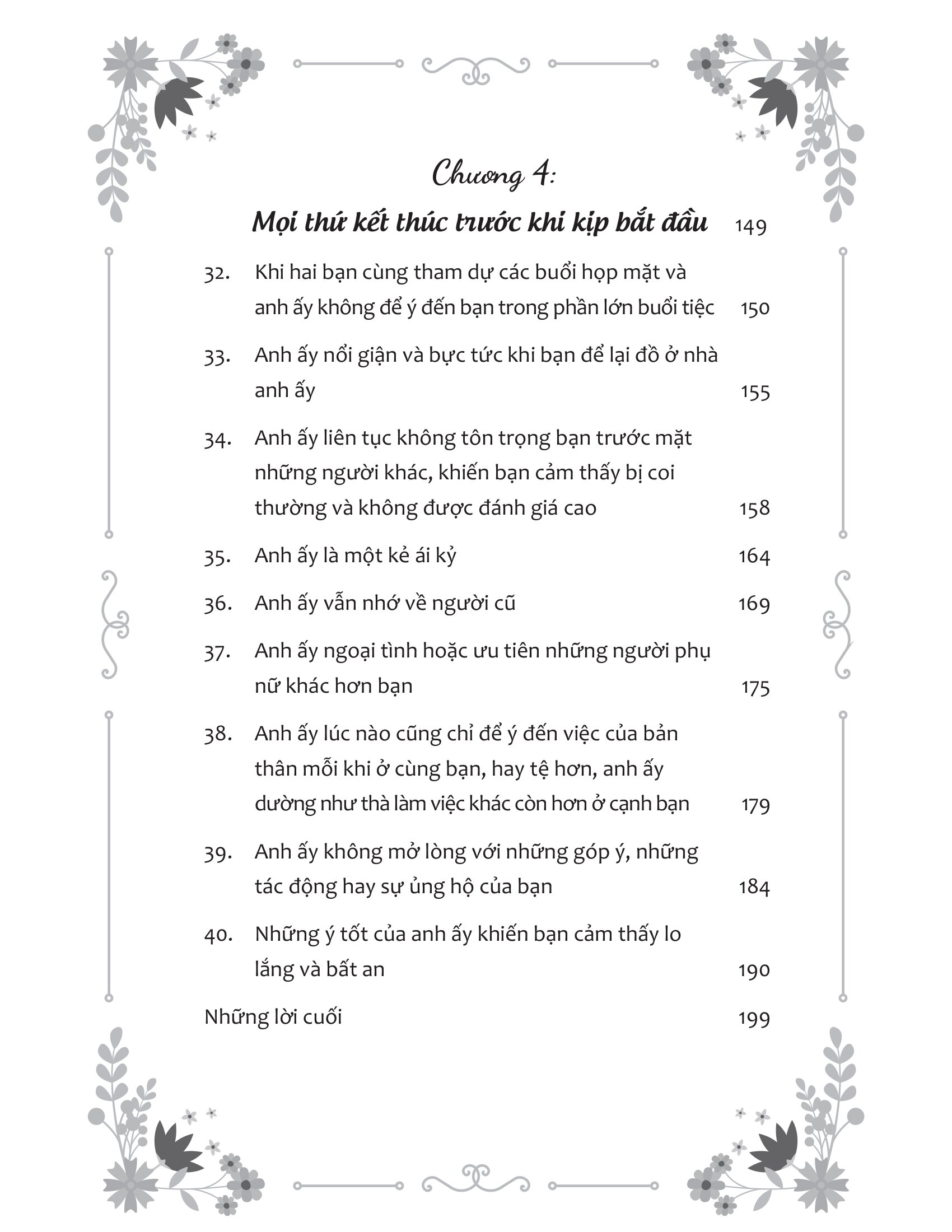 Đừng Vì Cô Đơn Mà Yêu Sai Người - Ảnh 9